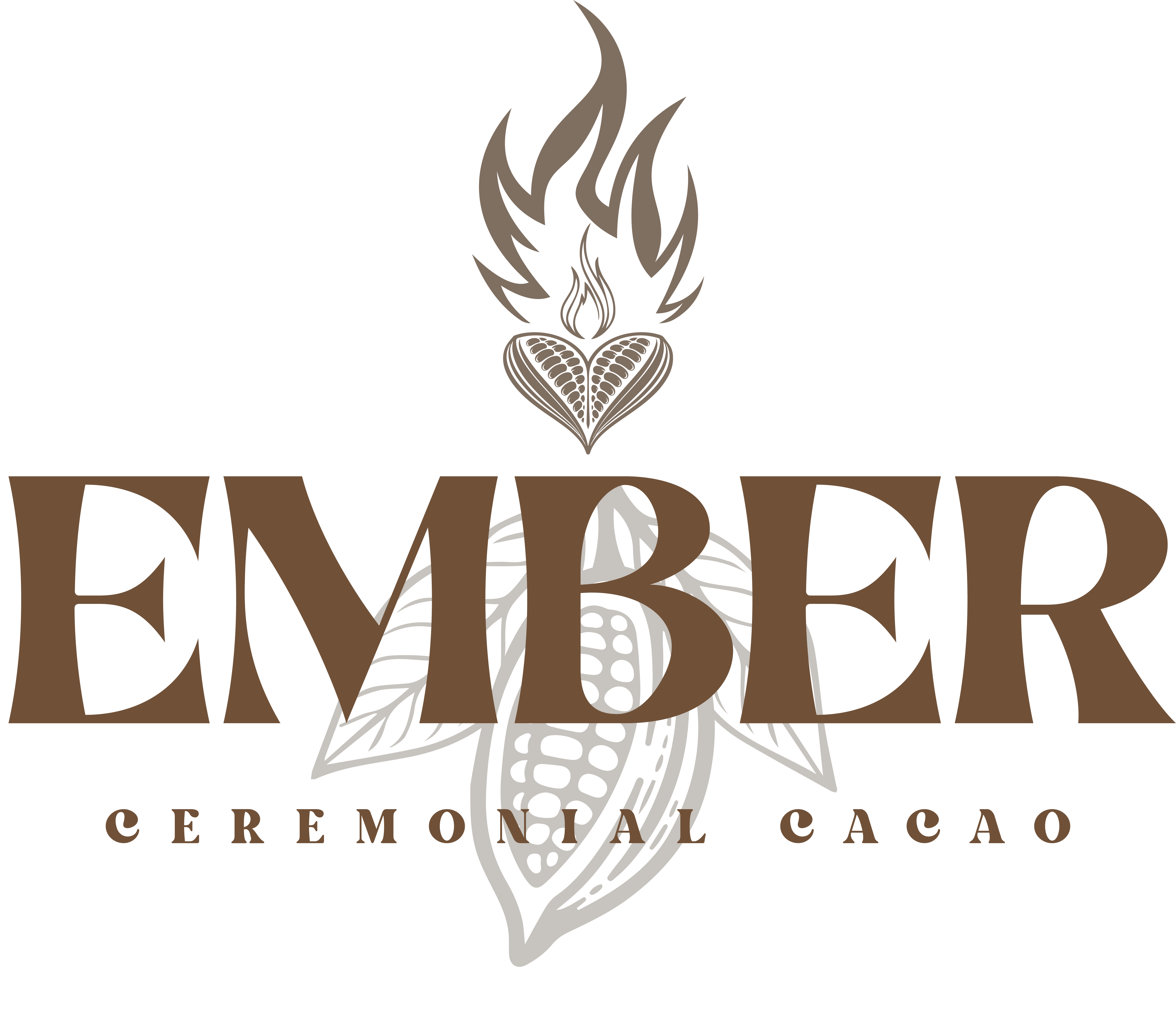 Ember Ceremonial Cacao
