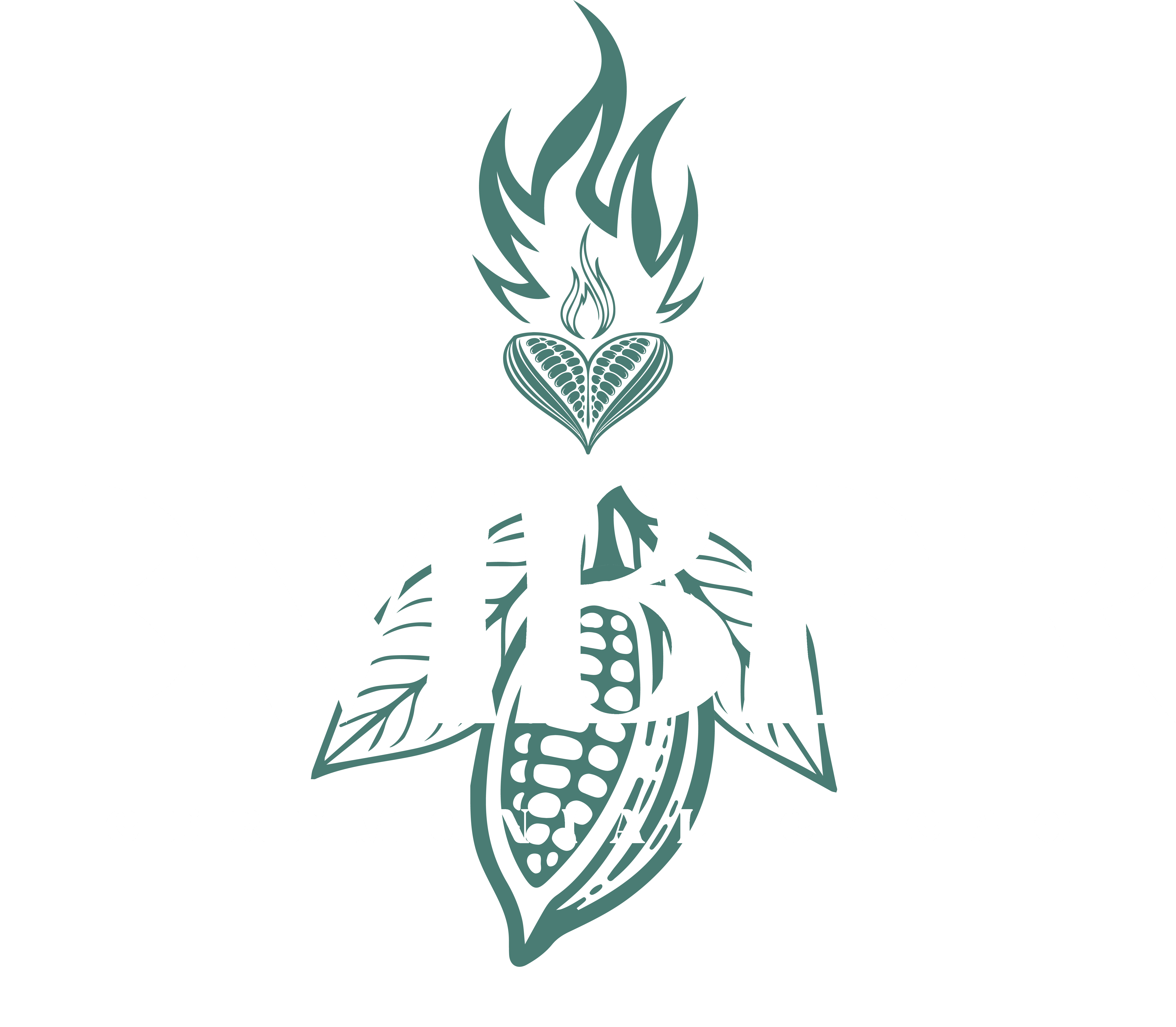 Ember Ceremonial Cacao