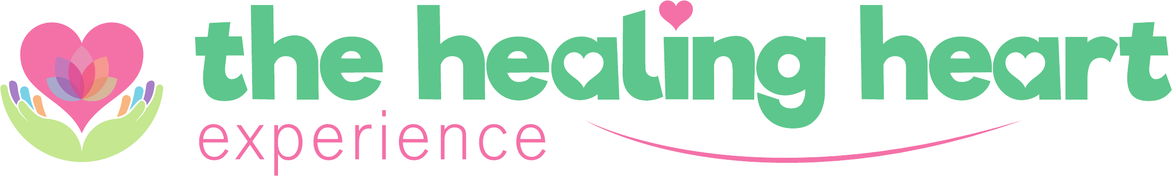 The Healing Heart Experience