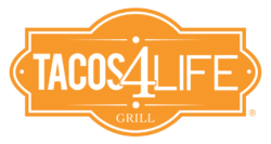 Tacos4Life logo